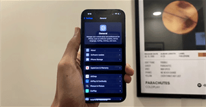 9 thiết lập mặc định nên thay đổi sau khi mua iPhone mới
