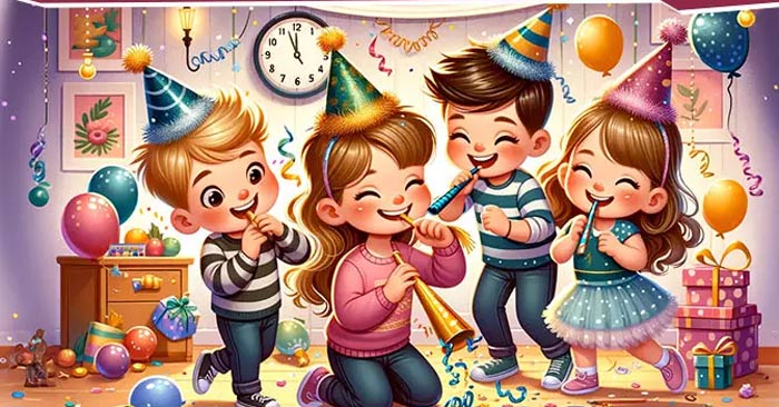 Trò chơi cho trẻ em