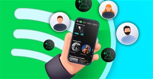 4 cách thêm bạn bè trên Spotify