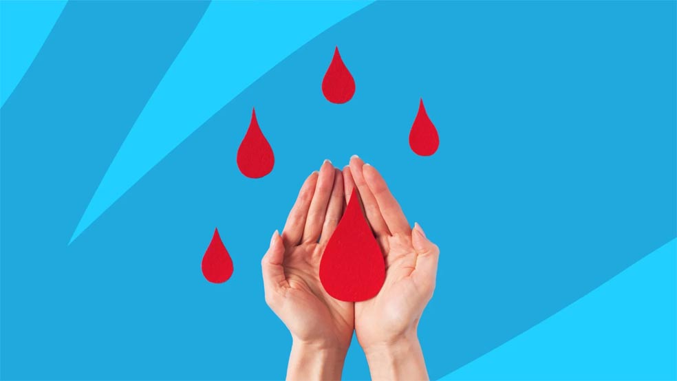 Điều trị thiếu máu