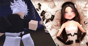 Top game Roblox hay nhất trong năm 2024