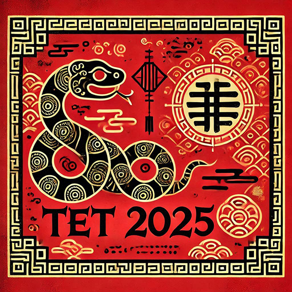 cau chuc tet 2025