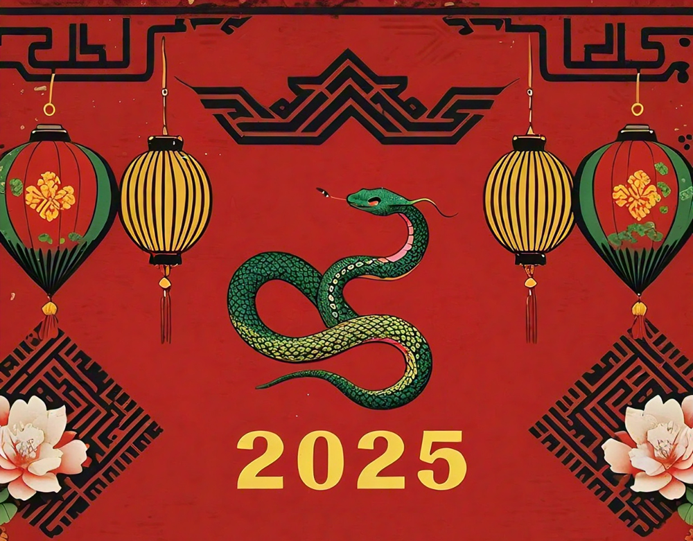 cau chuc tet 2025