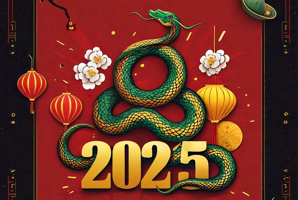 cau chuc tet 2025