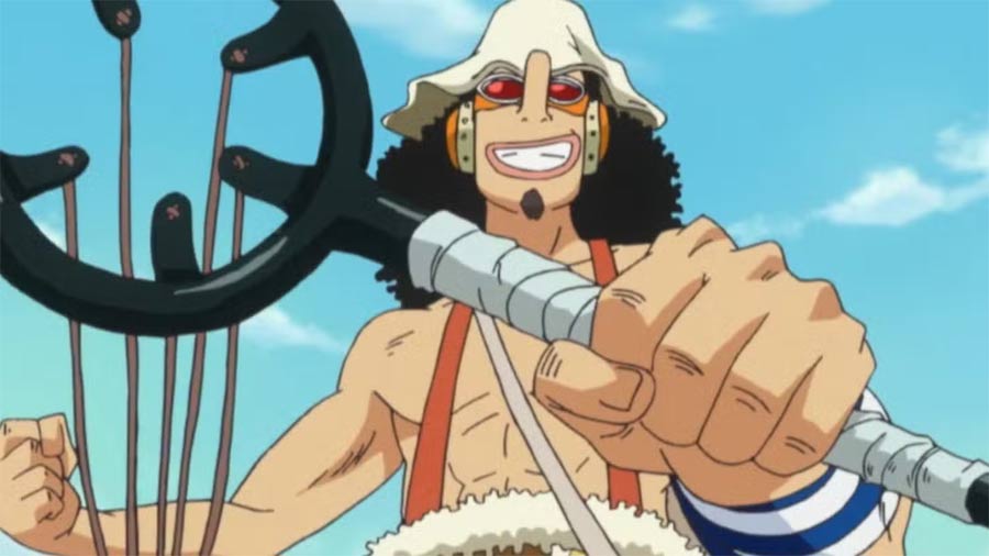 Usopp