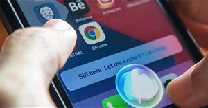 Cách sử dụng Siri ngoại tuyến trên iPhone