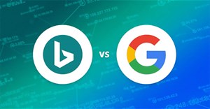 Microsoft thiết kế giao diện Bing gần giống Google Search để ‘đánh lừa’ người dùng?