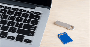 Tại sao bạn nên có một USB SystemRescue tiện dụng?