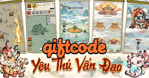 Code Yêu Thú Vấn Đạo mới nhất và cách đổi code