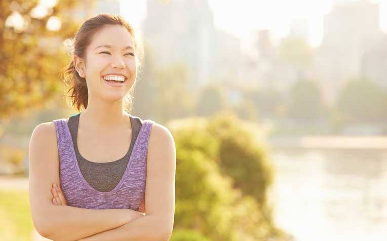 Duy trì lối sống lành mạnh