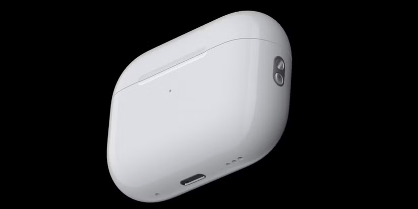 Airpods Pro 2nd generation charging case 