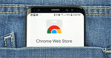 Cách sử dụng Chrome extension trên trình duyệt di động Android