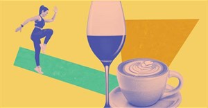 Những cách đơn giản nhưng giúp gan của bạn luôn khỏe mạnh