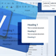 Cách sử dụng Styles trong Microsoft Word để định dạng tài liệu một cách nhất quán