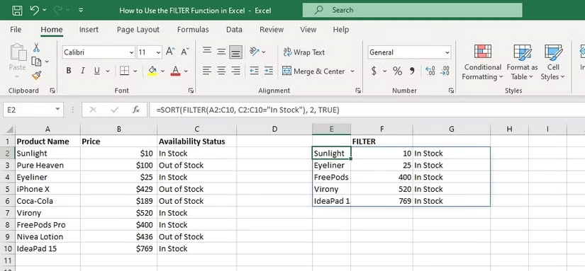 Khóa chính PRIMARY KEY trong SQL Server