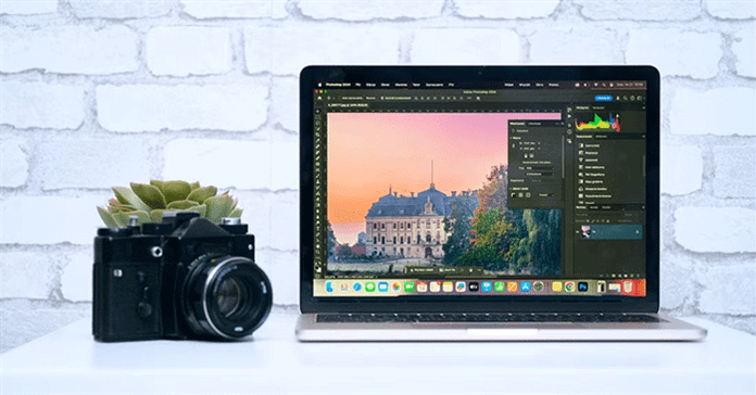 6 phần mềm chỉnh sửa ảnh miễn phí tốt nhất trên máy tính