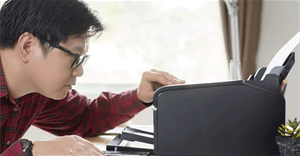 Cách sửa lỗi "Error 0x00000709: Operation Could Not Be Completed" trên Windows