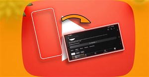 Cách cài YouTube tự động xoay trên điện thoại Samsung