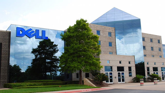 Dell khai tử dòng sản phẩm XPS và Inspiron