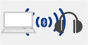 Hướng dẫn đổi tên thiết bị Bluetooth trên Windows 11