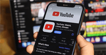 Cách làm YouTube ít gây mất tập trung hơn