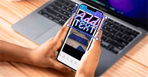 7 app chèn chữ vào ảnh đẹp nhất trên điện thoại, nhiều kiểu chữ, màu sắc