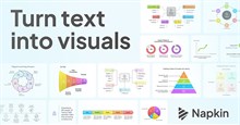Hướng dẫn tạo ảnh minh họa trên Napkin AI