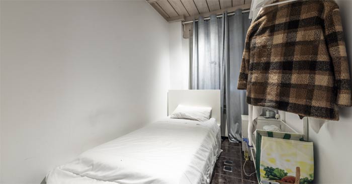 Tối ưu hóa không gian phòng ngủ