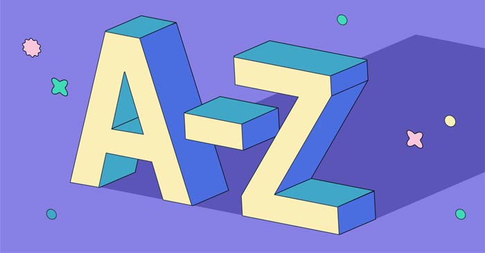 Từ phức tạp nhất trong tiếng Anh