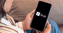 Ứng dụng AI độc lập mới của Grok được đánh giá có thiết kế tốt, dễ sử dụng