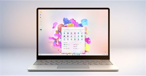 Mời download gói hình nền "Dynamic" thiết kế cho Windows 11 nhưng bị hủy bỏ phút trót