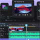 6 cách dễ nhất để thêm nhạc vào video trên máy tính