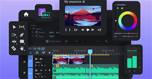 6 cách dễ nhất để thêm nhạc vào video trên máy tính