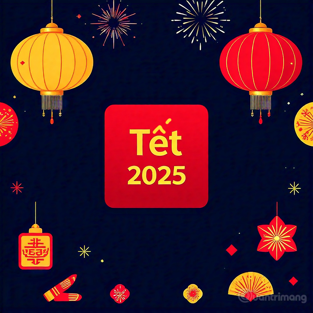 cau chuc tet 2025