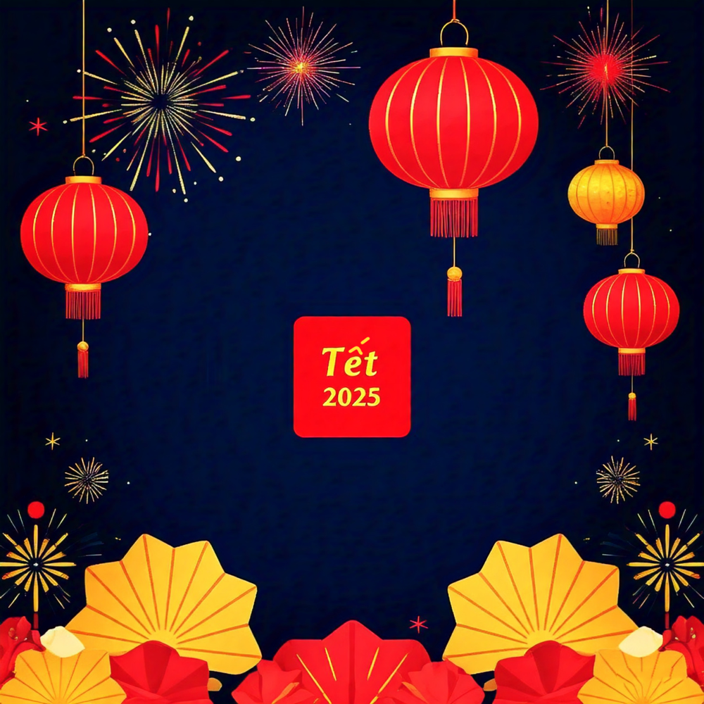 tin nhan chuc tet 2025