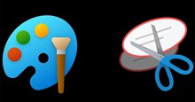 Cách chỉnh sửa ảnh trong Paint từ Snipping Tool