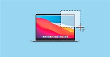 Hướng dẫn chú thích ảnh chụp màn hình bằng Snipping Tool