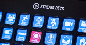 Cách sử dụng Stream Deck để kiểm soát cuộc gọi Zoom và Discord