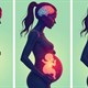 Khoa học phát hiện thai kỳ làm thay đổi vĩnh viễn não bộ