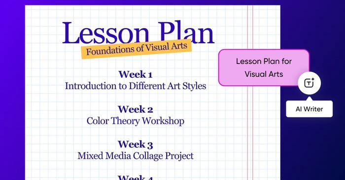 AI dành cho giáo viên