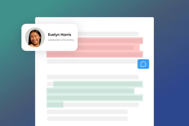AI giúp giáo viên giao tiếp với học sinh dễ dàng hơn