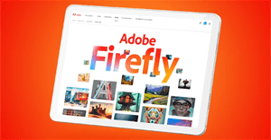 Adobe ra mắt công cụ chỉnh sửa 10.000 ảnh chỉ với một click