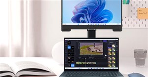 Hướng dẫn chỉnh sửa video quay màn hình trên Snipping Tool