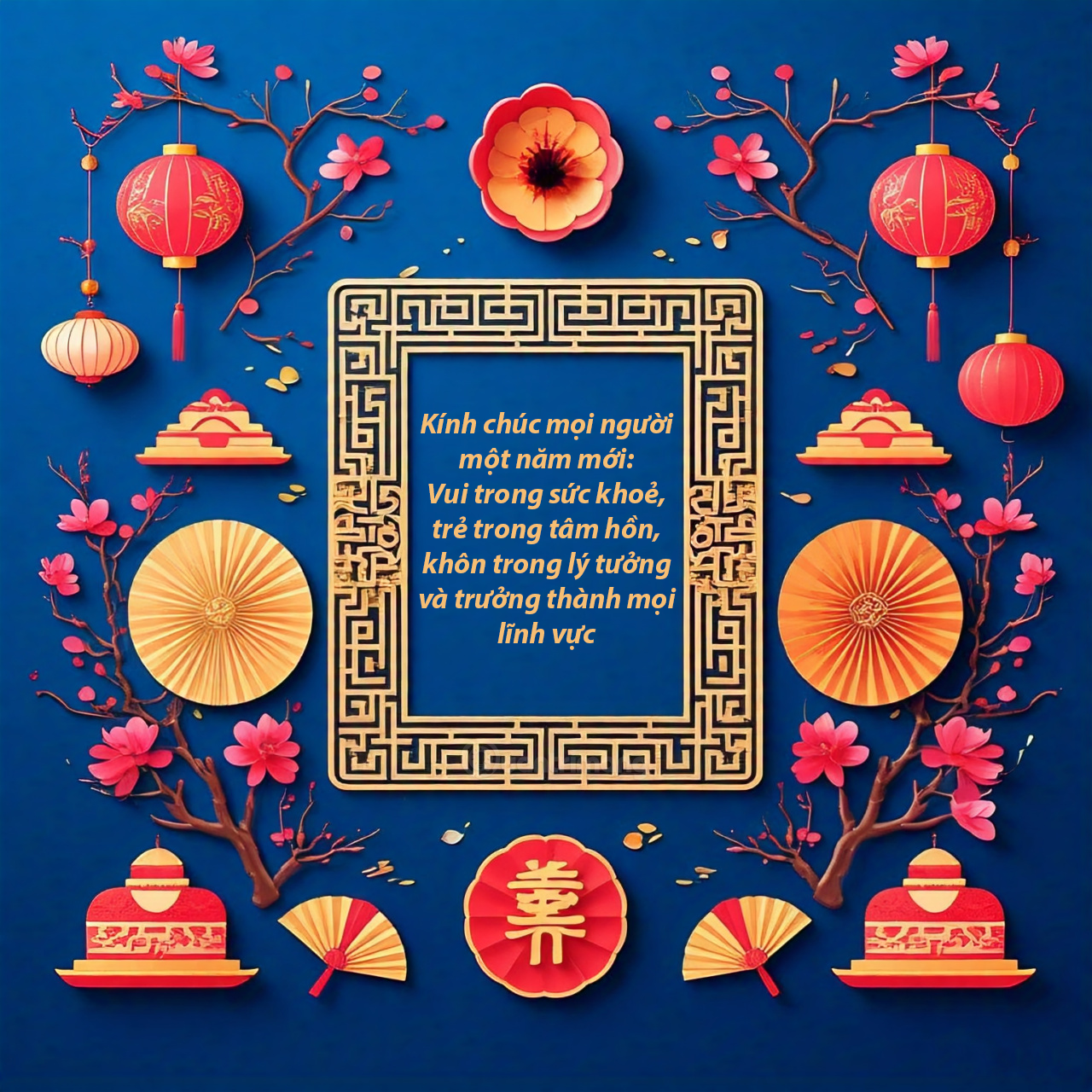 Hình chúc Tết đẹp