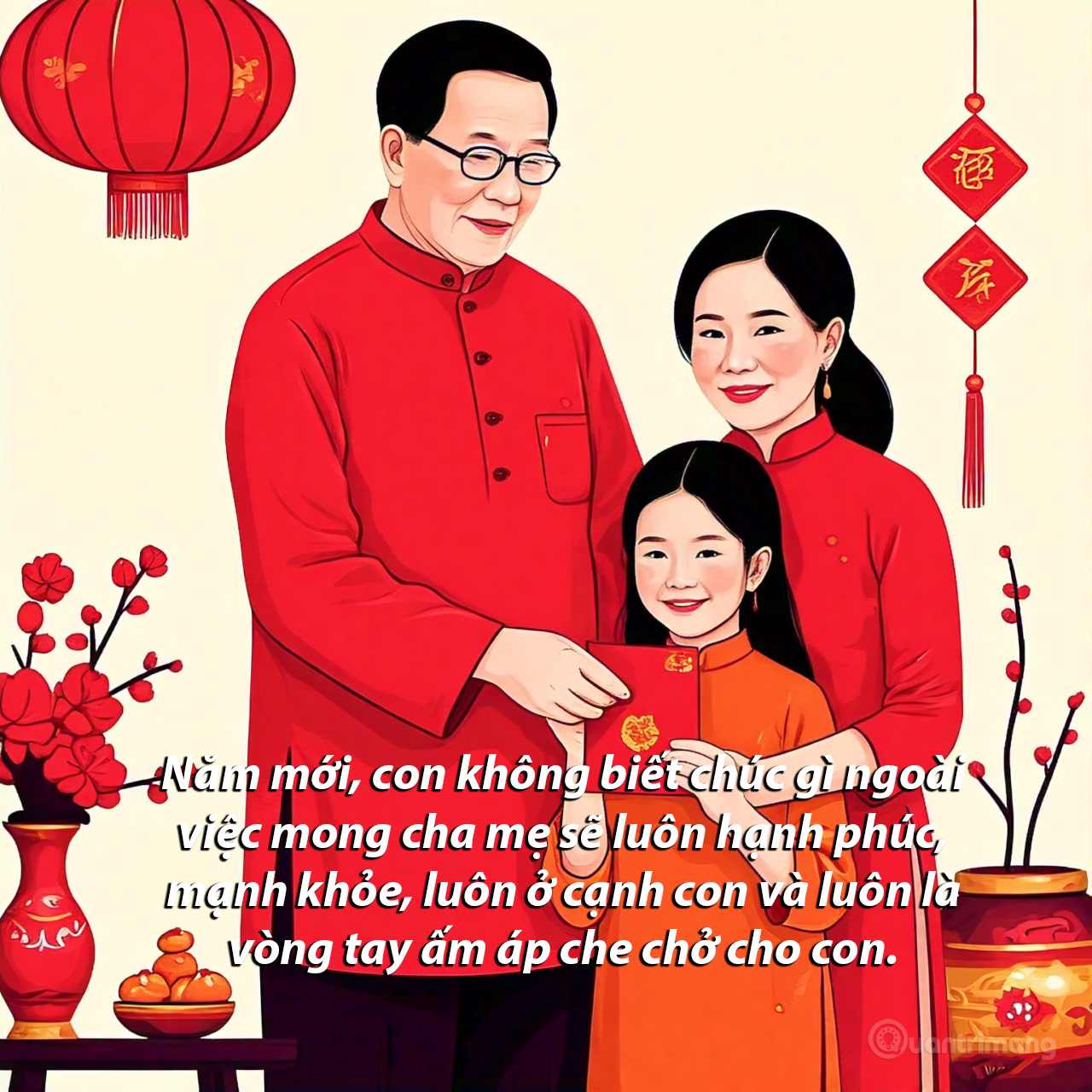 Ảnh Tết Ất Tỵ 2025