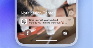 ChatGPT ra mắt trợ lý hỗ trợ cạnh tranh với Siri, Google Assistant