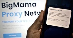 Cảnh giác với BigMama: VPN miễn phí gây ra nhiều vấn đề về quyền riêng tư 