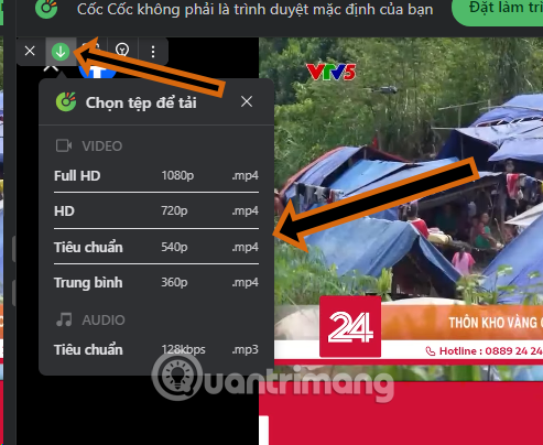tai video facebook may tinh