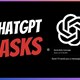 Cách lên lịch nhiệm vụ và đặt lời nhắc trong ChatGPT