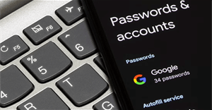 Đăng nhập bằng tài khoản Google là một rủi ro: Làm sao để giảm thiểu nguy cơ?